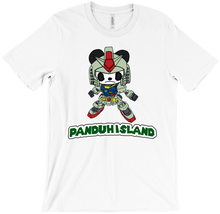 panduhdon T-Shirts