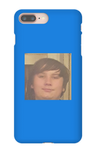 Blastyskidlord iPhone Cases