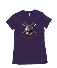 gustyrill Women’s T-shirt