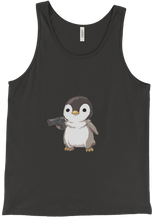 santcalex Tank Top