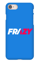 FR/\ZY iPhone Phone Cases