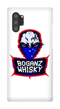 boganzwhisky Samsung Phone Cases