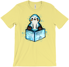 sleepingpengu T-Shirts