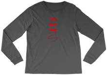 theepicguy2020 Long Sleeve Tee