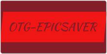 epicsaver XXL Gaming Mousepad