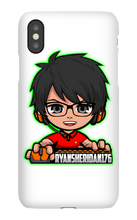 ryansheridan176 iPhone Phone Cases