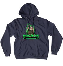 ntekiller4life Hoodies (No-Zip/Pullover)