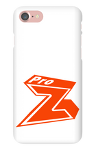 bbs_proz iPhone Phone Cases