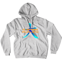 daimonmasaru Hoodies (No-Zip/Pullover)