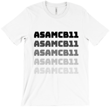 asamcb11 T-Shirts