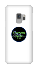 TeS Samsung Phone Cases