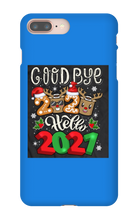 Limited Edition Dartside iPhone Phone Cases