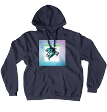 viktoryg Hoodies (No-Zip/Pullover)