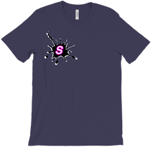 spookySplat T-Shirts