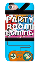 partyroomgaming iPhone Phone Cases