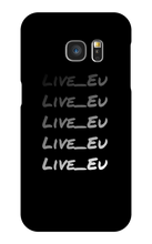live_eu Samsung Phone Cases