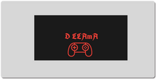 dllama XXL Gaming Mousepad