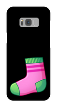 peaqueSock Samsung Phone Cases