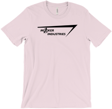 Maker Industris T-Shirts