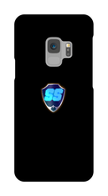 isavageseason Samsung Phone Cases