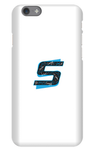 seasonofslaps iPhone Phone Cases
