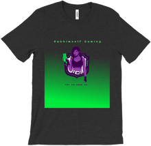 Rabhimselfgaming's Try to keep up T-Shirts
