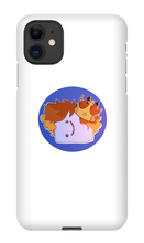 kingrqbert iPhone Phone Cases