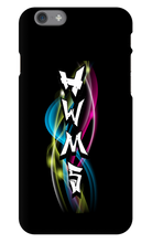 HwmS iPhone Phone Cases