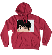 rohanbuiltdiff Hoodies (No-Zip/Pullover)