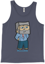 MovieHQ Tank Top