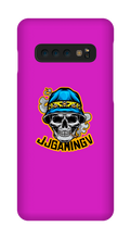 jjgamingv Samsung Phone Cases