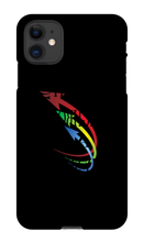 sistablessing iPhone Phone Cases