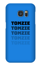 tomzie2t Samsung Phone Cases