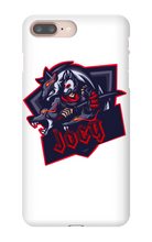 joeyjaydenmacintosch iPhone Phone Cases
