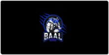 baalofficial XXL Gaming Mousepad