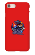 black_bunnyz iPhone Phone Cases
