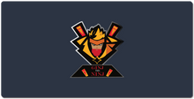 ginjtheninj XXL Gaming Mousepad