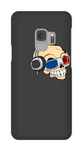 Gaming Buddy Samsung Phone Case