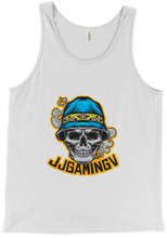 jjgamingv Tank Top