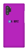 daboyz__ Samsung Phone Cases