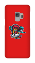 vgazed Samsung Phone Cases