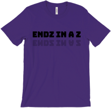 ENDZ IN A Z! T-Shirt