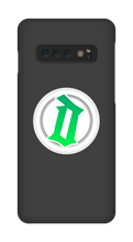 degree Samsung Phone Cases