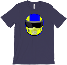 Russ_Wheeler T-Shirts