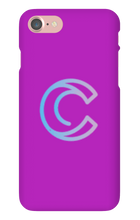 Click clan iPhone Phone Cases