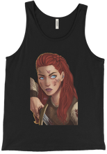 irish_laoch Tank Top