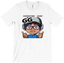 marseilleetla T-Shirts