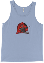 kerchakblack Tank Top