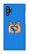PrideLove Samsung Phone Cases