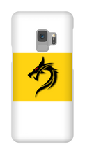 fest_god Samsung Phone Cases